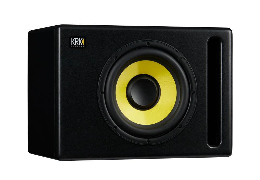 Monitor Krk Bajo S10.4-Na Studio SUBWOOFER STUDIO