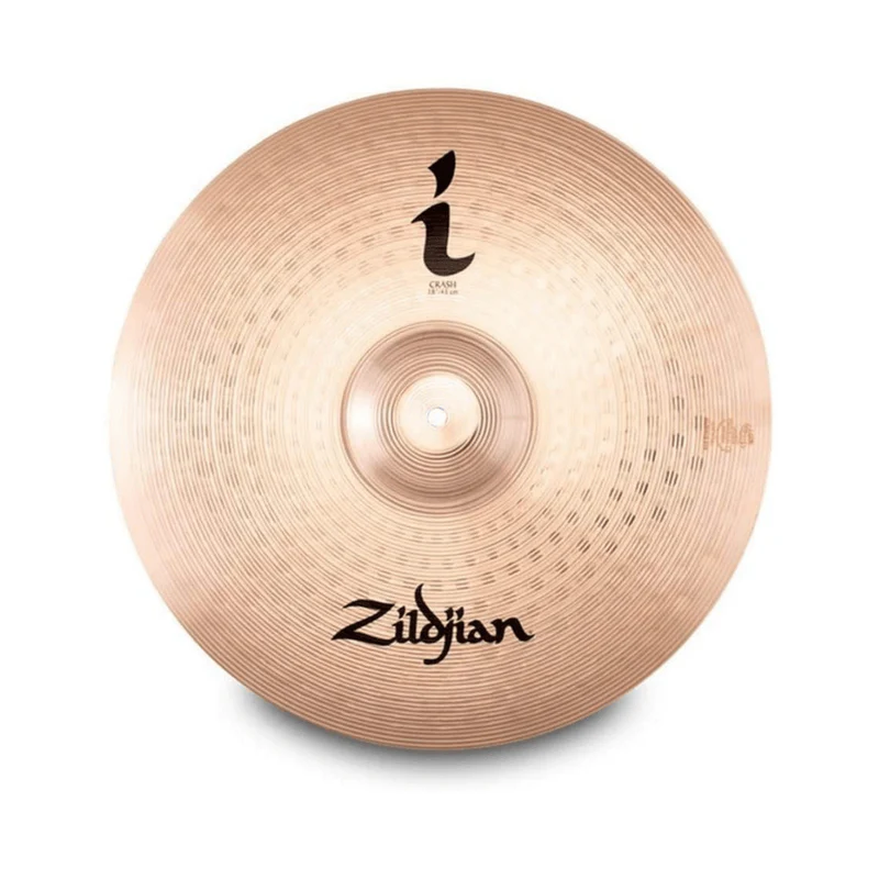 Platillo Zildjian ILH18C Crash 18Pg