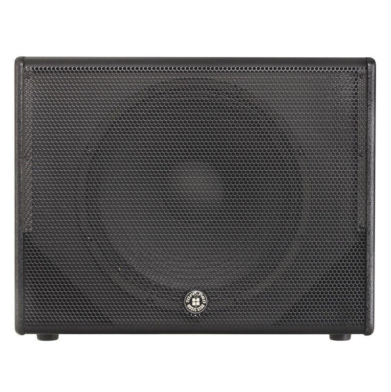 Cabina Topp Pro MAXX12ASUB Altavoz Subwoofer 12″ 400W
