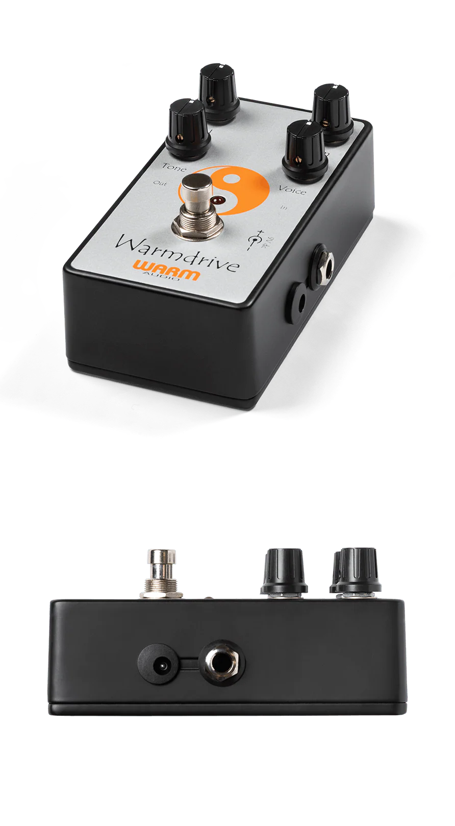 Pedal Warm Audio WA-WD WARMDRIVE