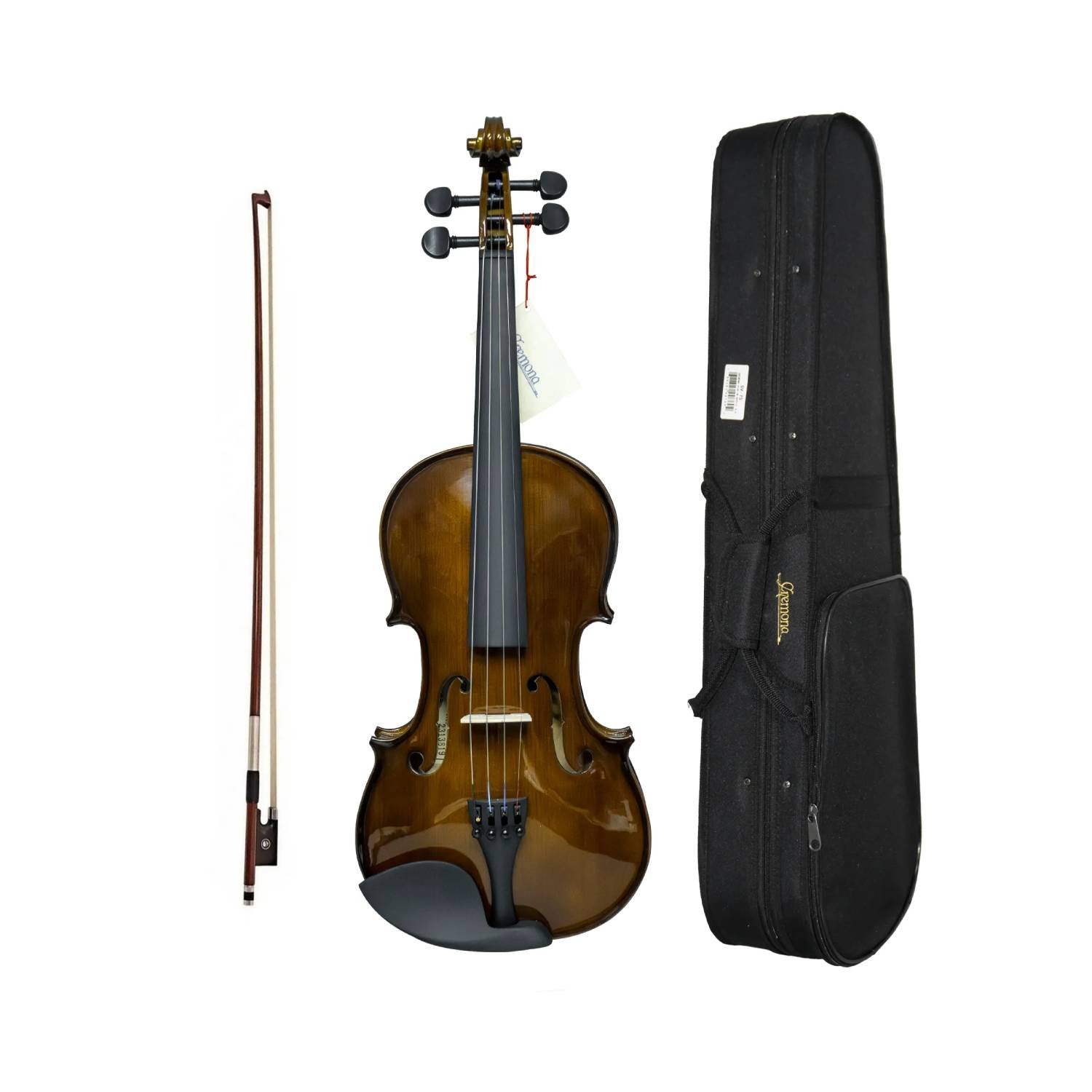 Violin Cremona Sv-50 4/4