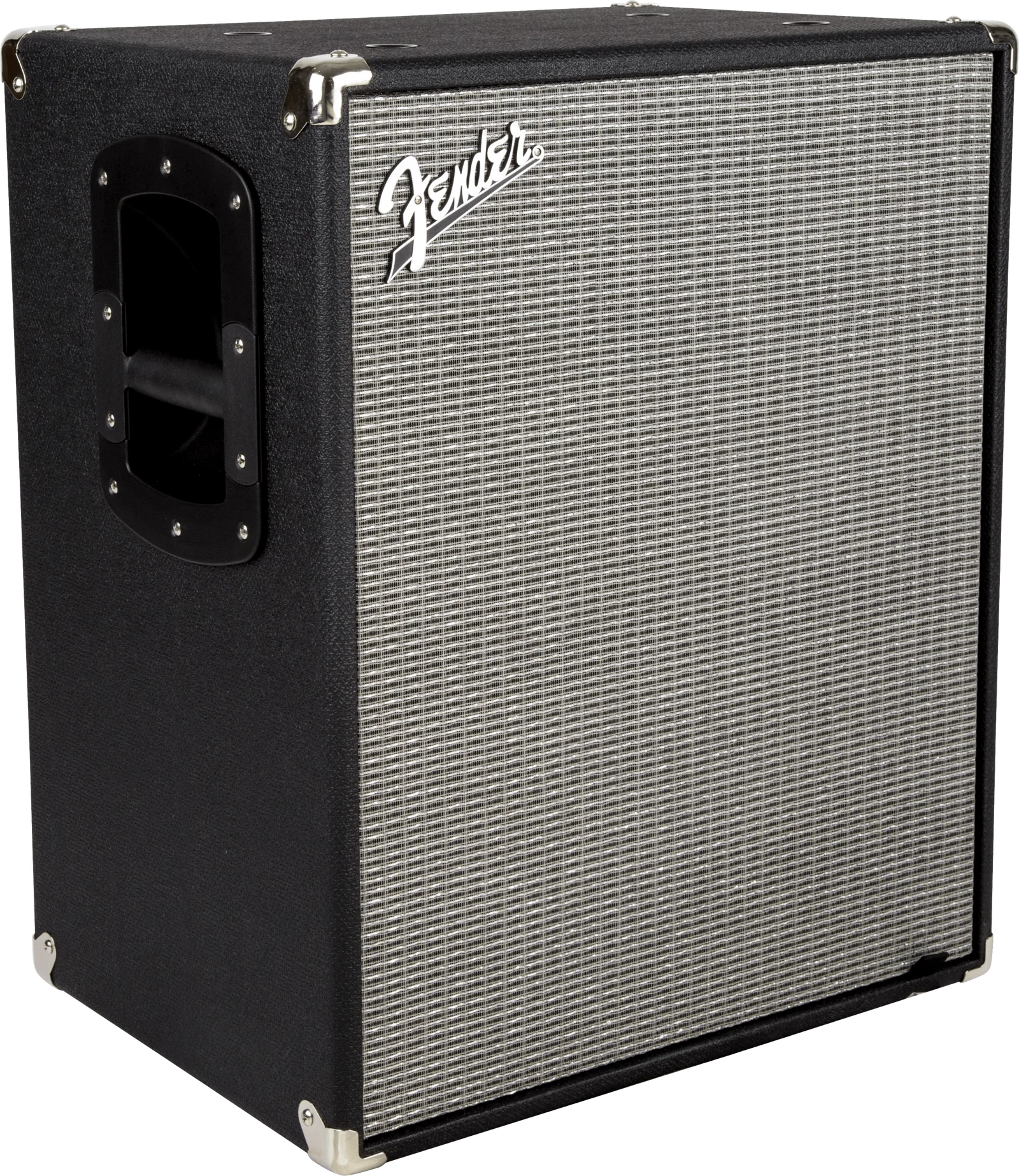 CABINA PASIVA FENDER RUMBLE 210 V3 BAJO NEGRO MOD2380100000
