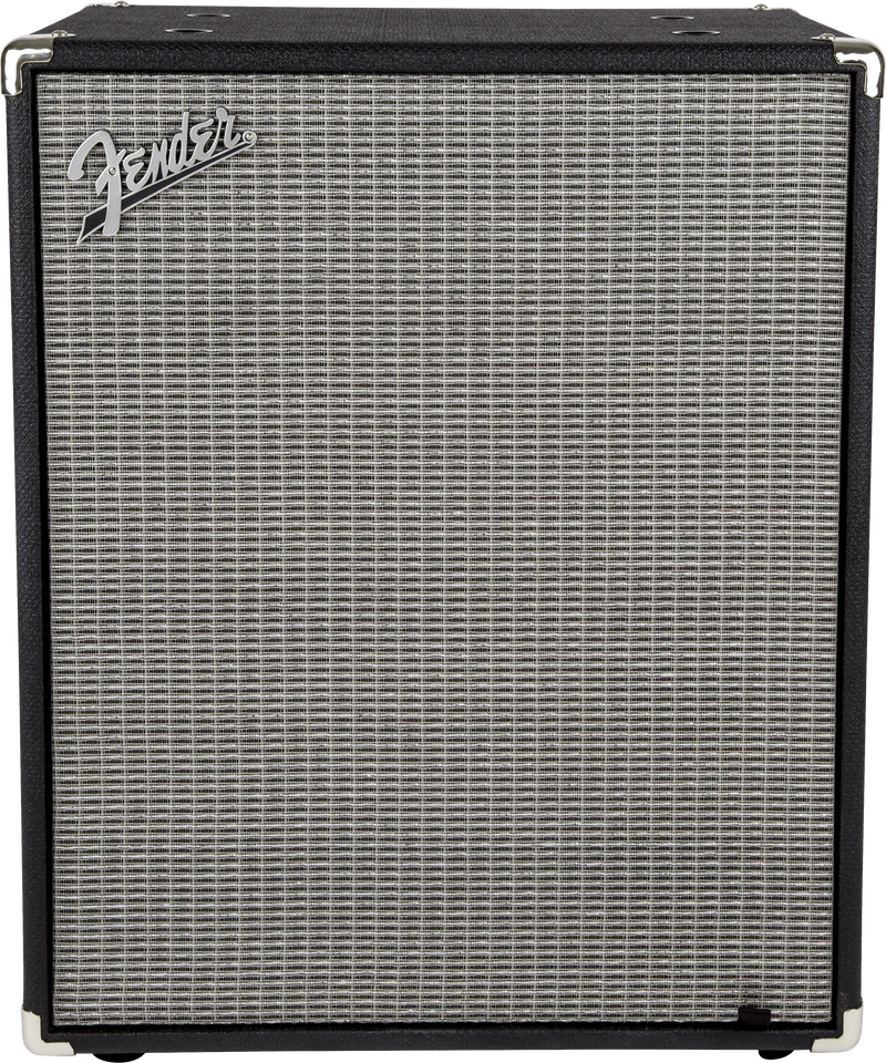 Cabina Fender Rumble 210 V3 2380100000 Para Bajo