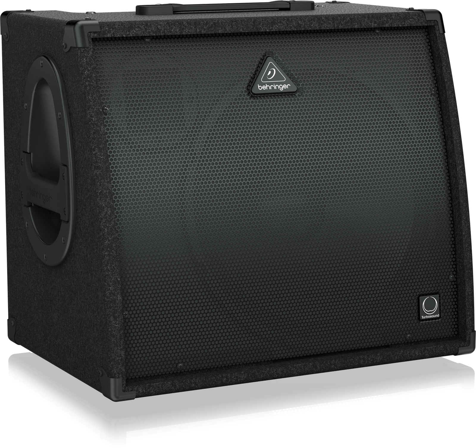 Behringer KXD15 | Amplificador Profesional para Teclado o Baterรญa de 600W