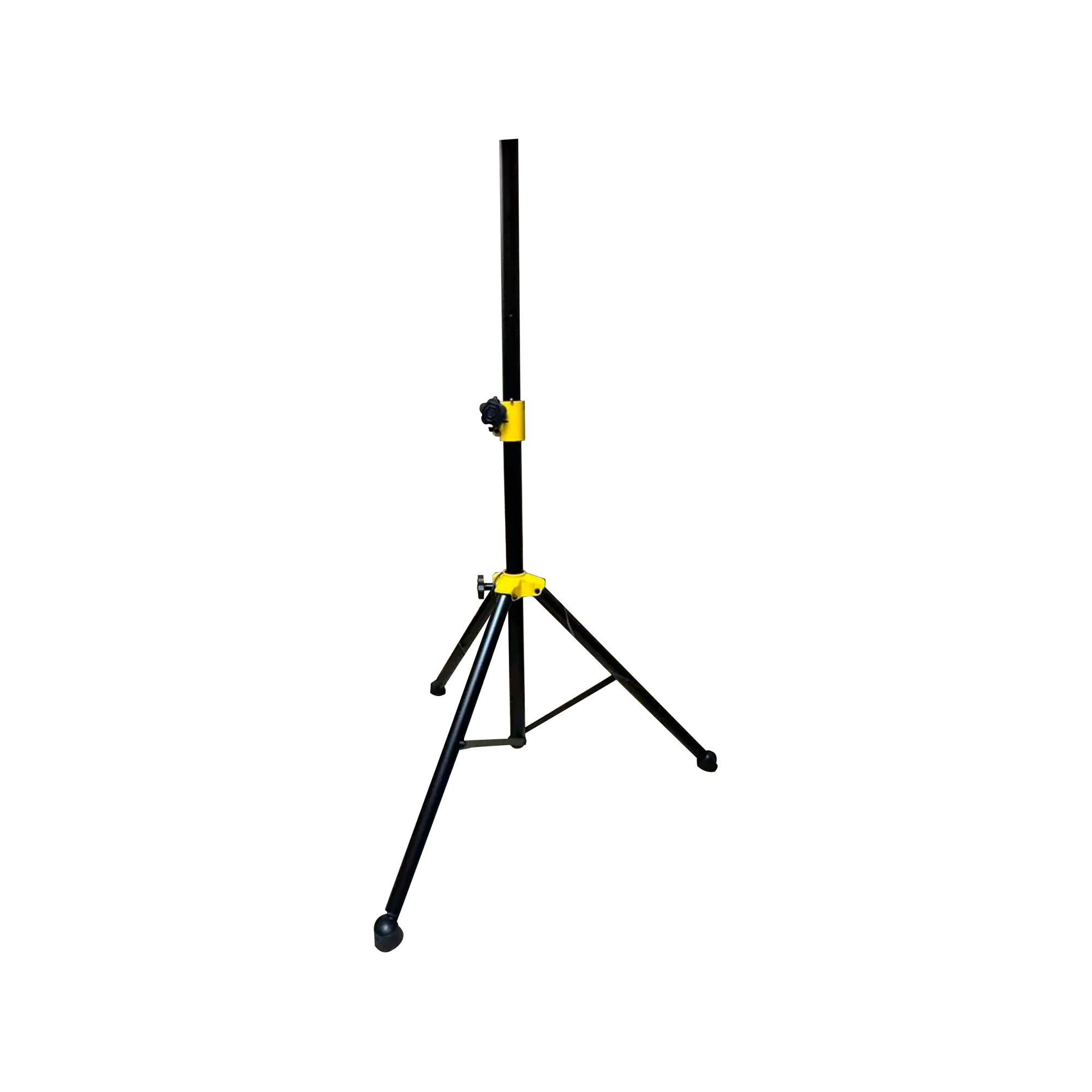 Trípode SY-007 PRO DJ BASE CABINA PROFESIONAL ROBUSTA