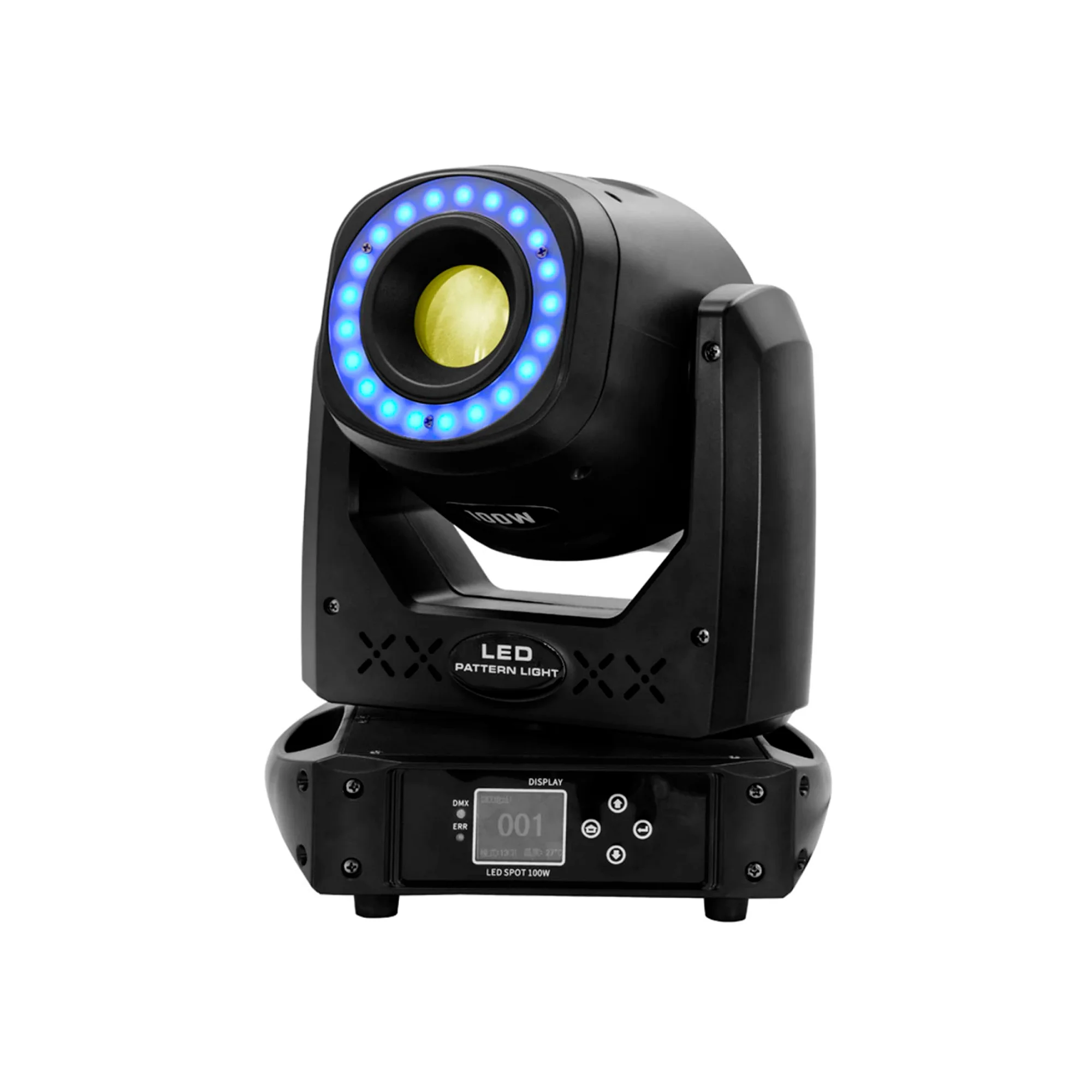 Cabeza móvil PL740 PRO PRO DJ LIGHTING LED 350W