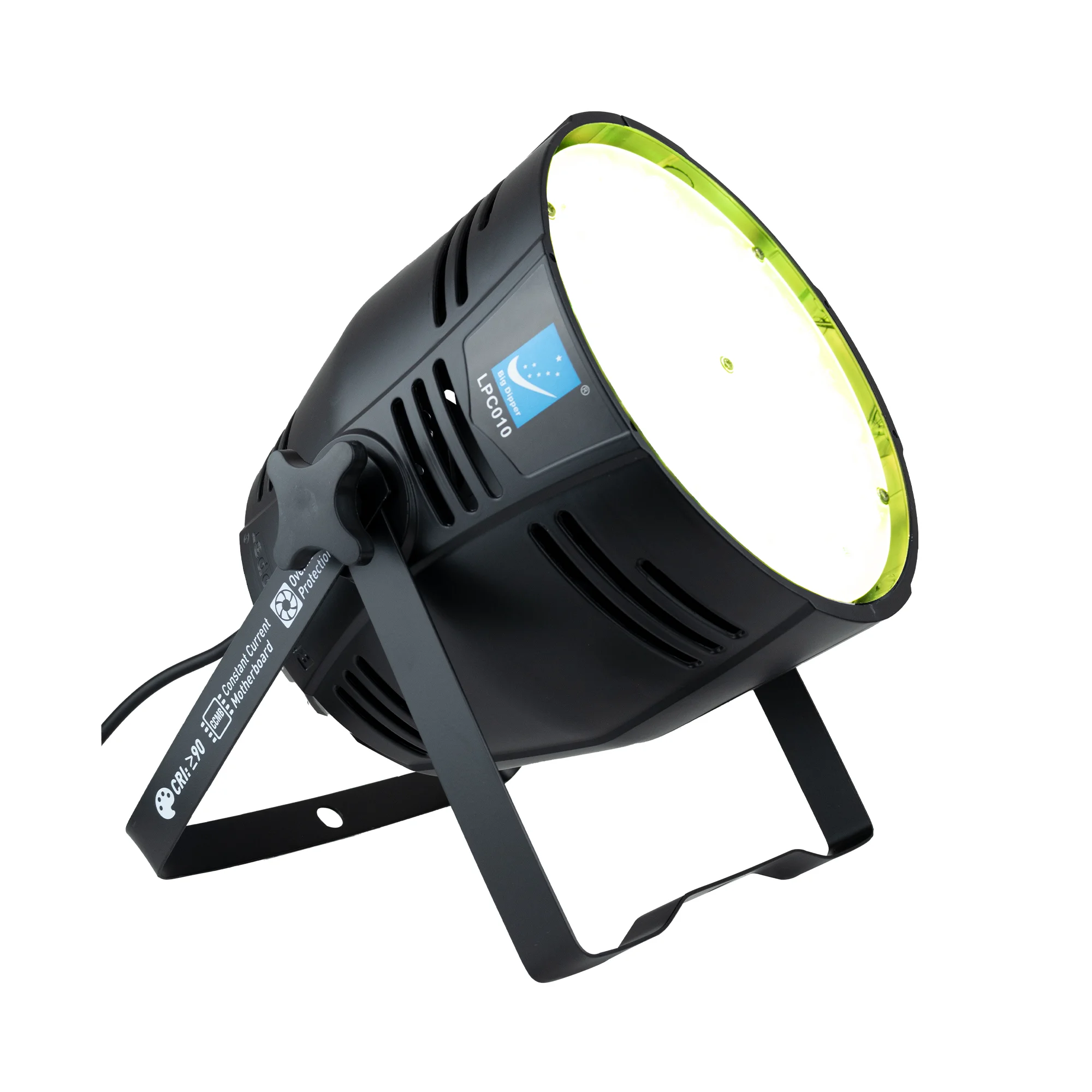 Par LED LPC010 BIG DIPPER 54 LEDs