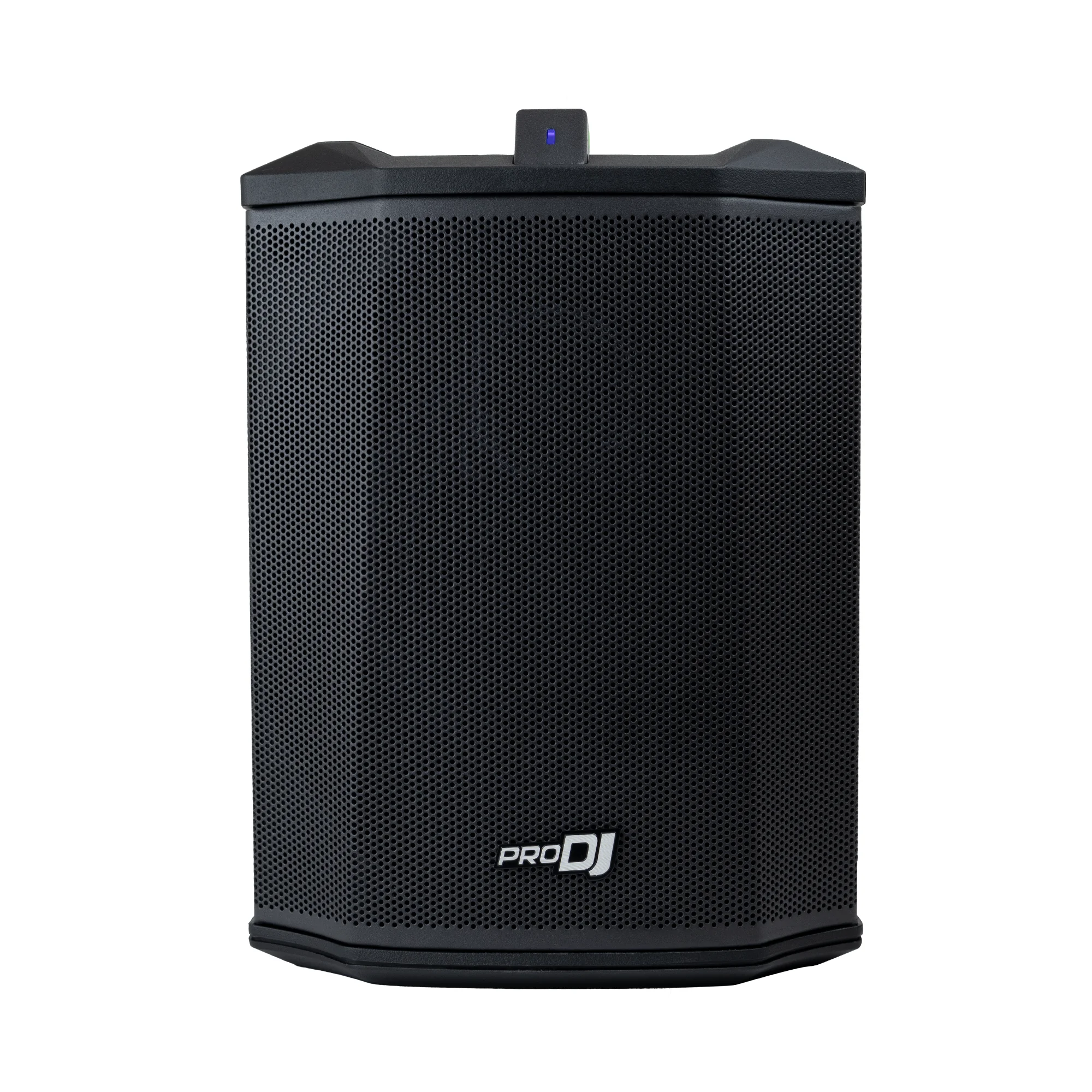 Altavoz P1 GO – B PRO DJ recargable 6.5”” Bluetooth con forro