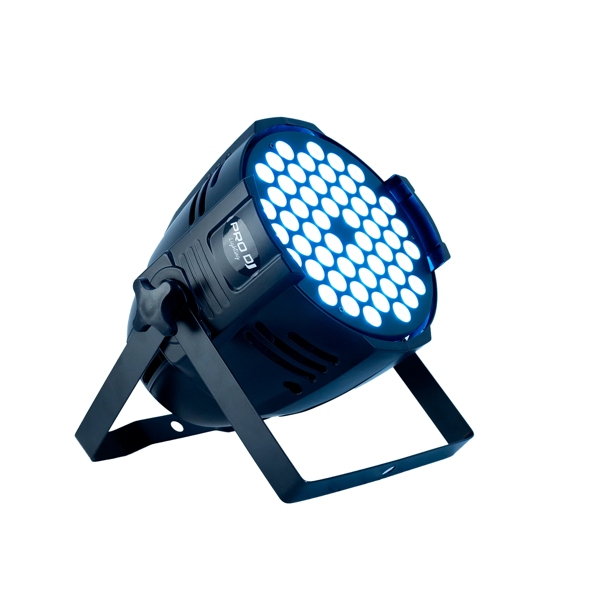 PAR LED PL001+ PRO DJ RGB 180W