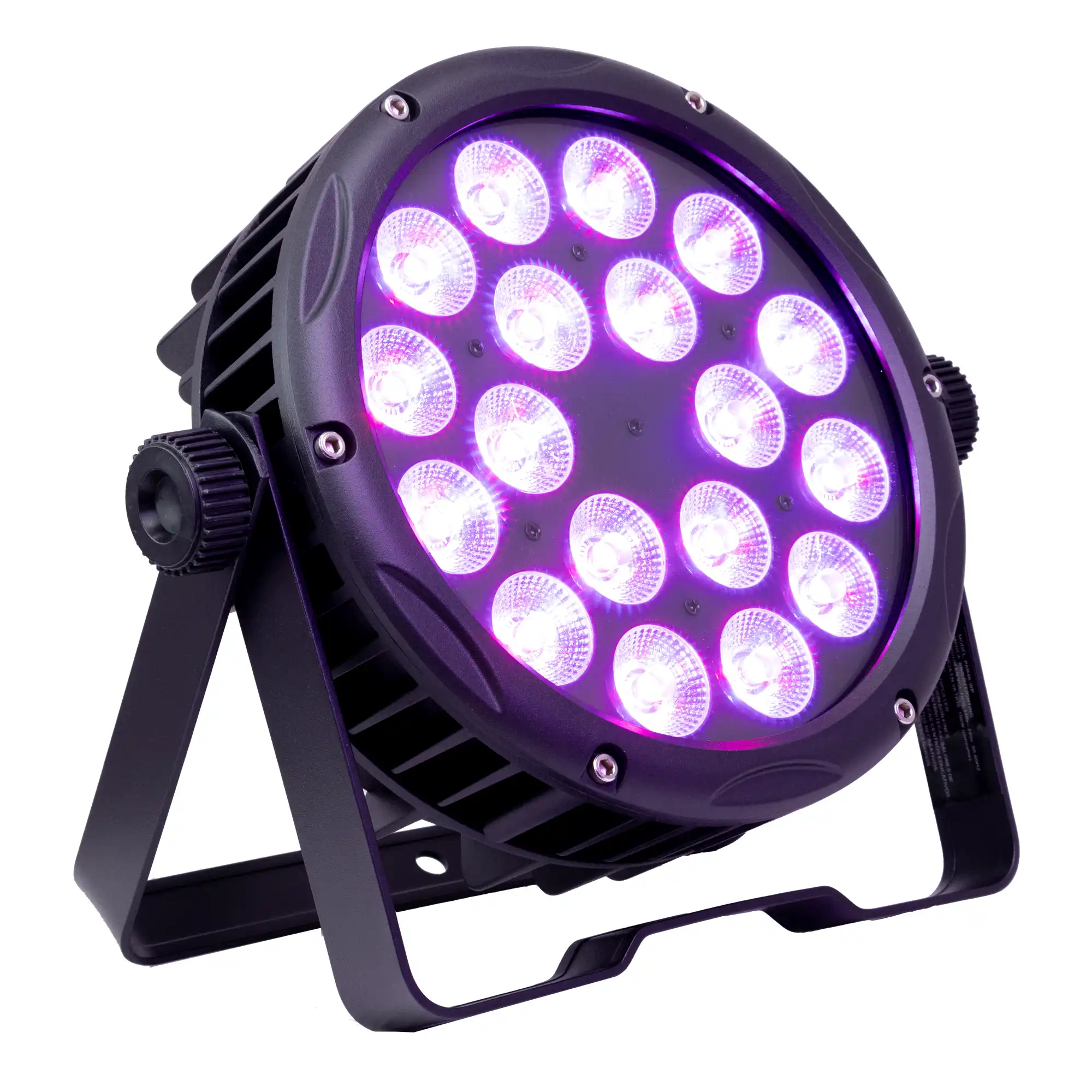 PAR LED PAR46 WP PRO DJ impermeable