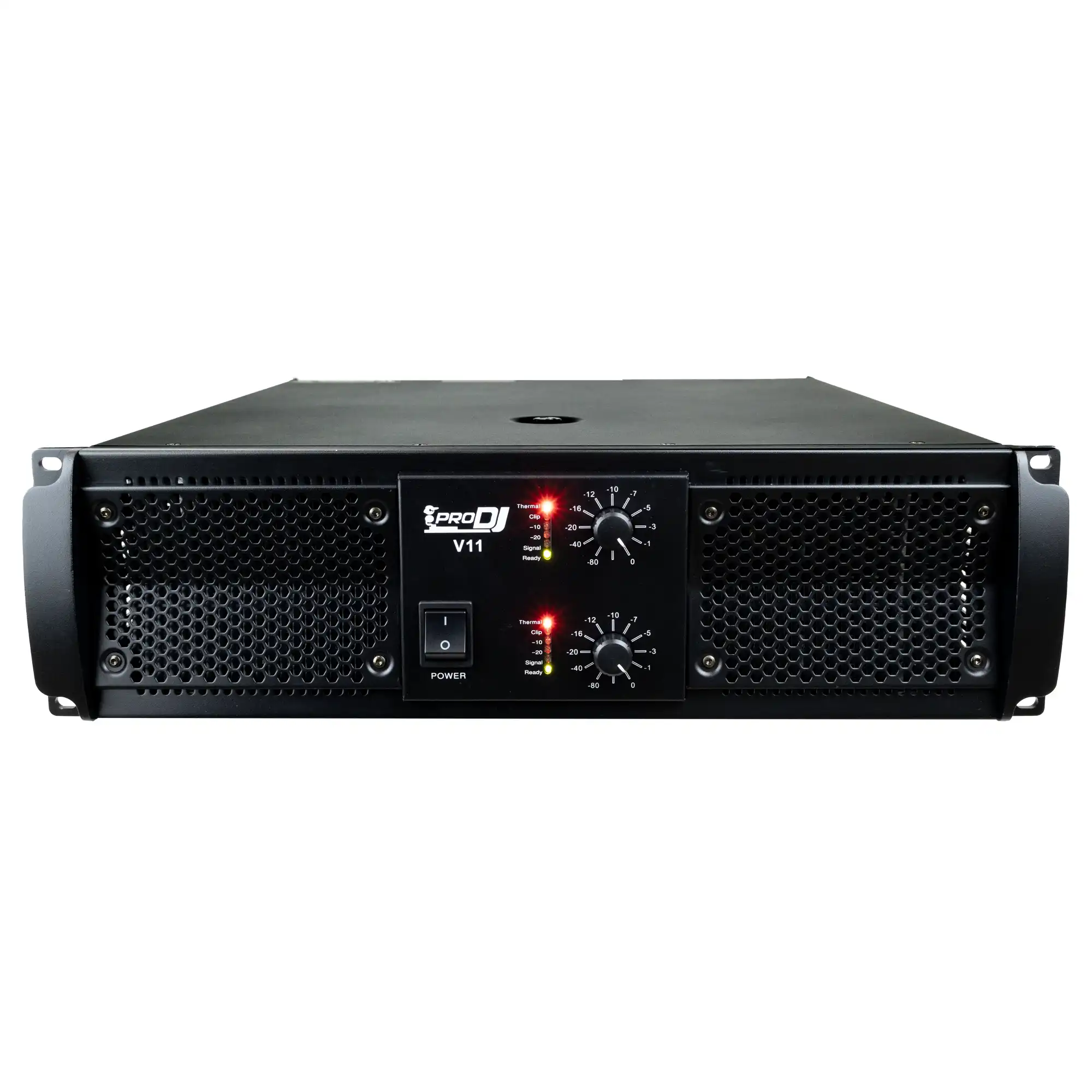 Amplificador V11 PRO DJ 3000W