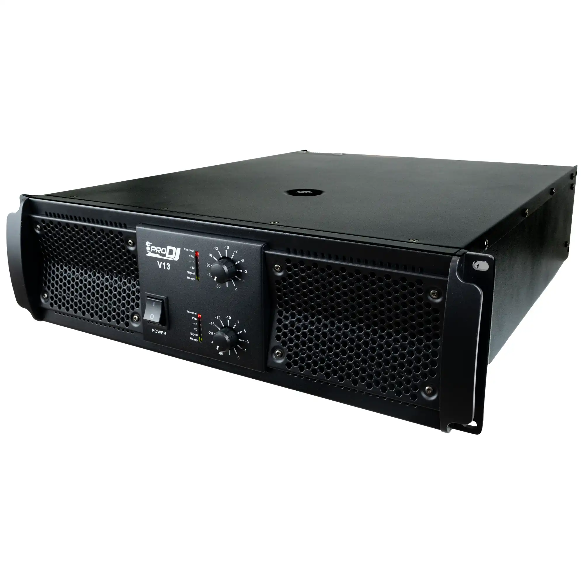 Amplificador V13 PRO DJ 4800W