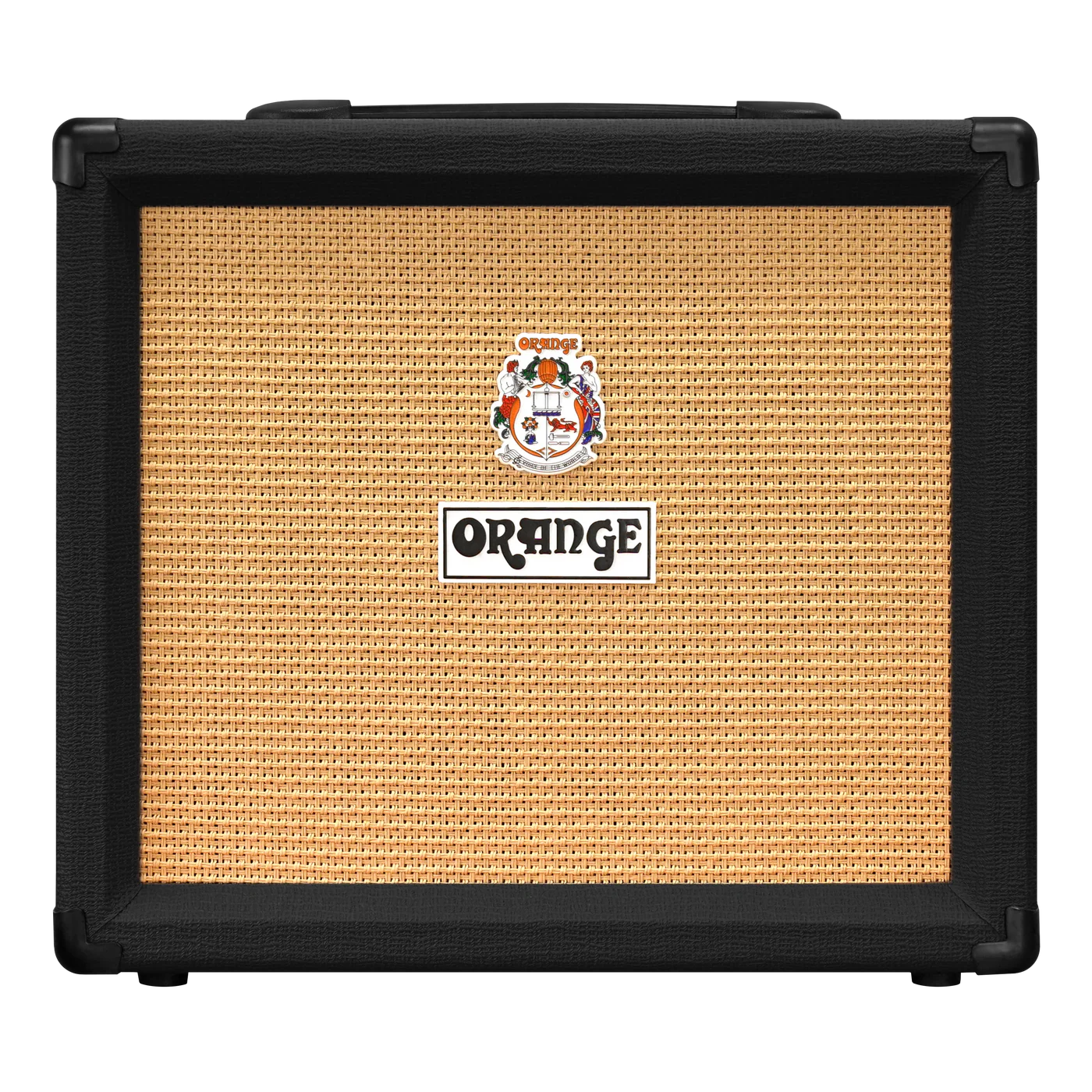 Amplificador Orange De Guitarra Electrica D-O-Tone-40-Bk