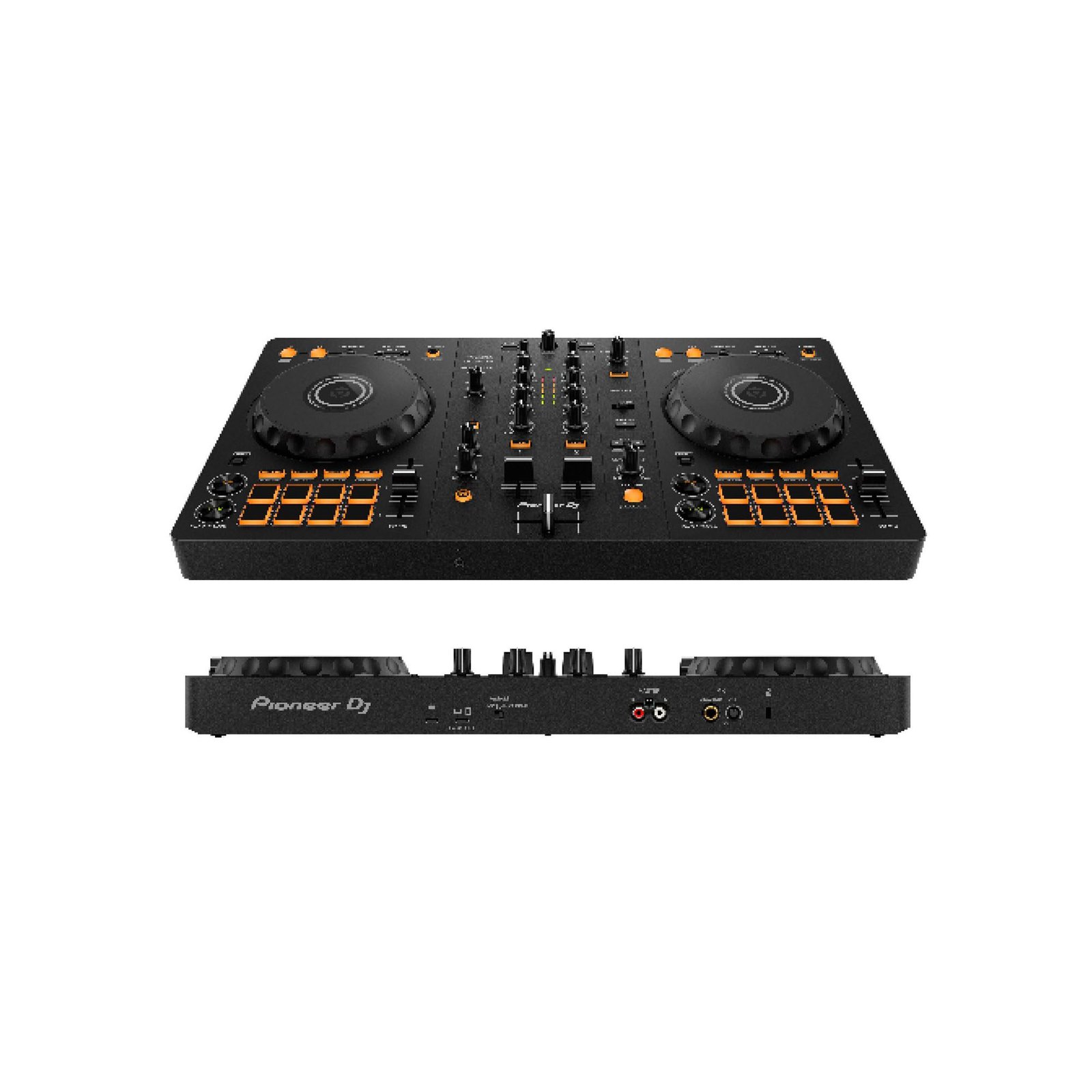 DDJ-FLX4 PIONEER DJ CONTROLADOR DJ