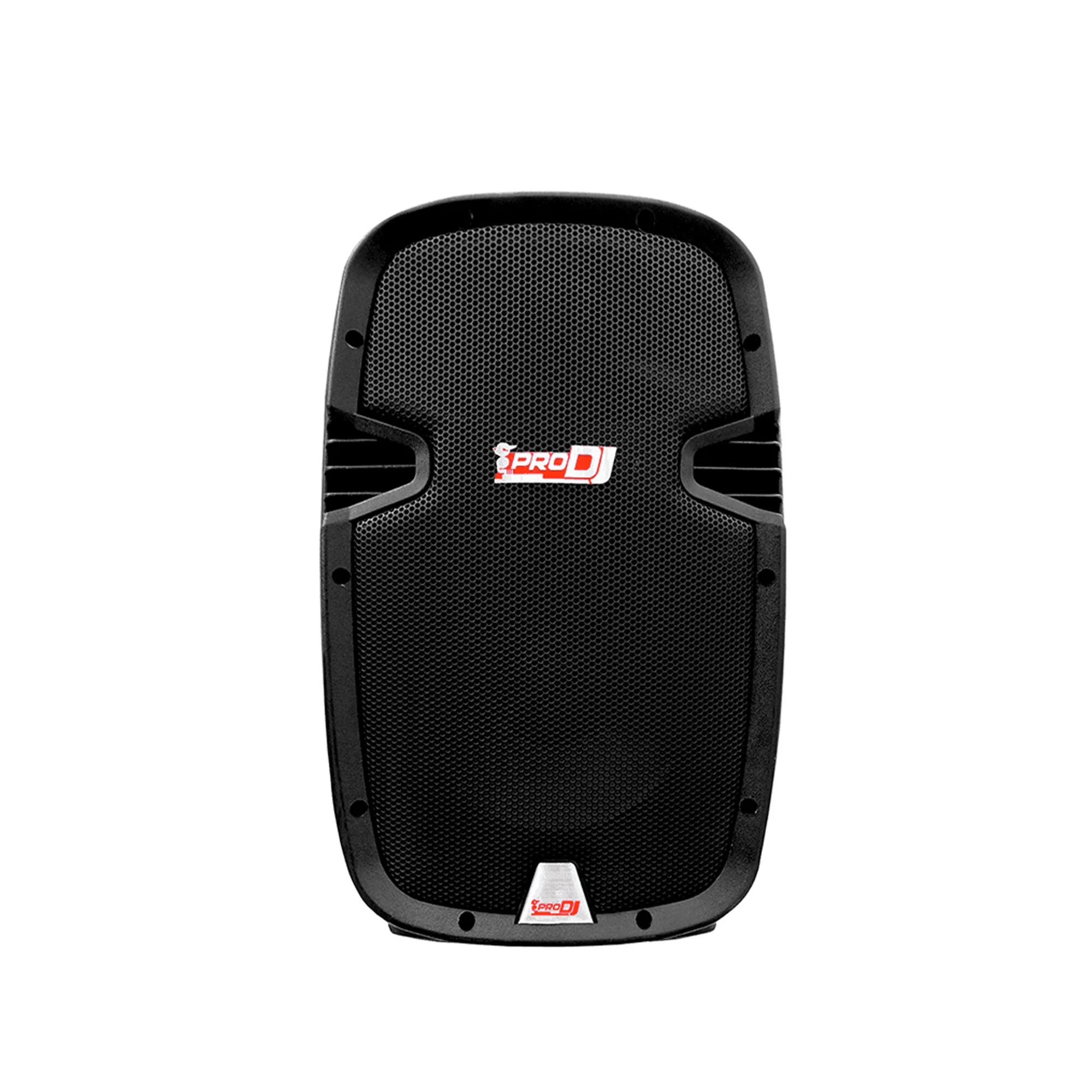 Cabina Activa PRO DJ PS10E-MP3 de 10 Pulgadas con Bluetooth