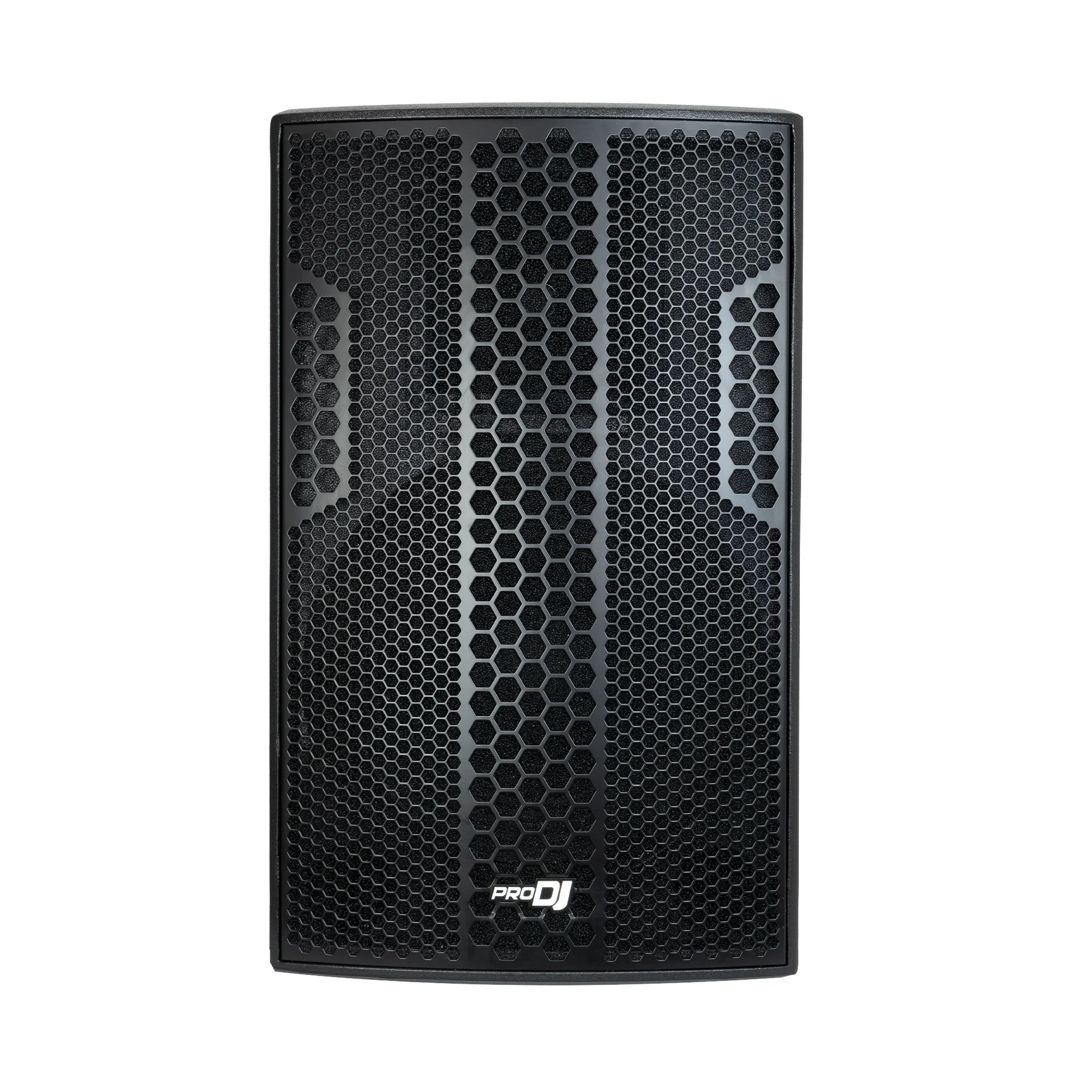 Cabina Altavoz activo WL15DSP PRO DJ 15″ 650w clase d