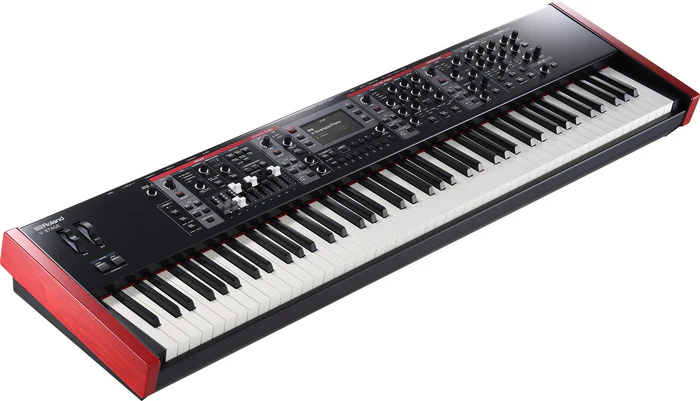 Teclado Roland V-Stage 88