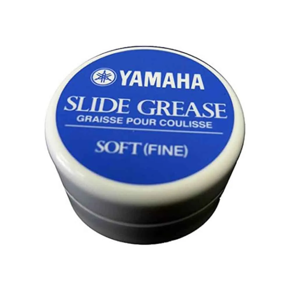 GRASA SUAVE BOMBAS AFINACION YAMAHA SLIDE GREASE SOFT Grasa sintética para bombas Suave