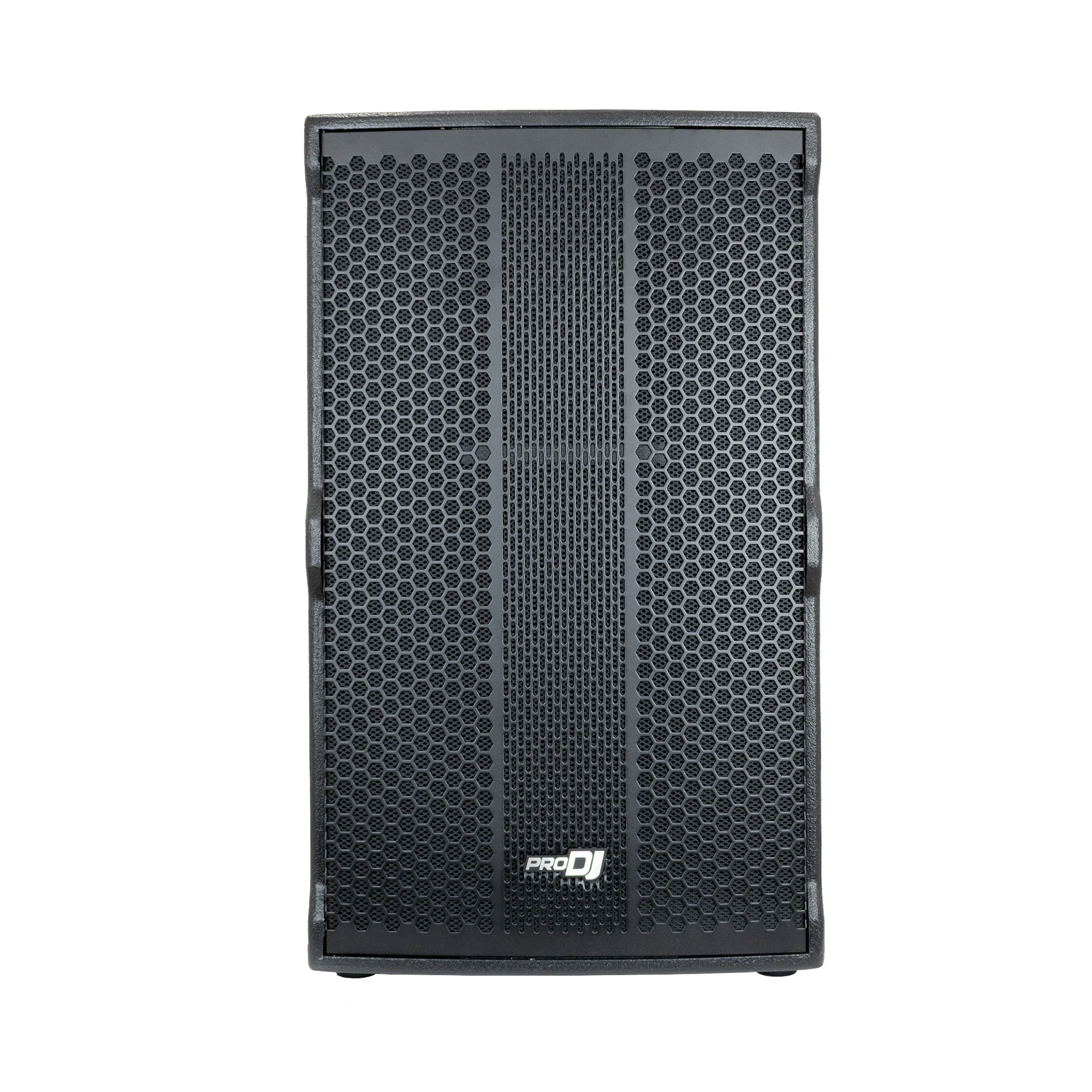 Cabina Activa PRO DJ WSK15-DSP de 15 Pulgadas 1200W RMS con DSP y Bluetooth