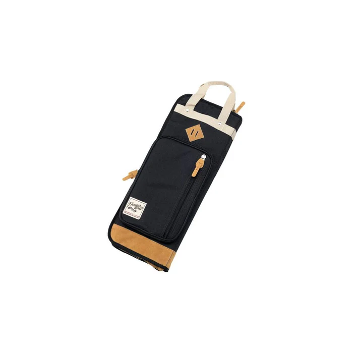 Baquetero Tama Tsb24bk Para Bateria grande estuche