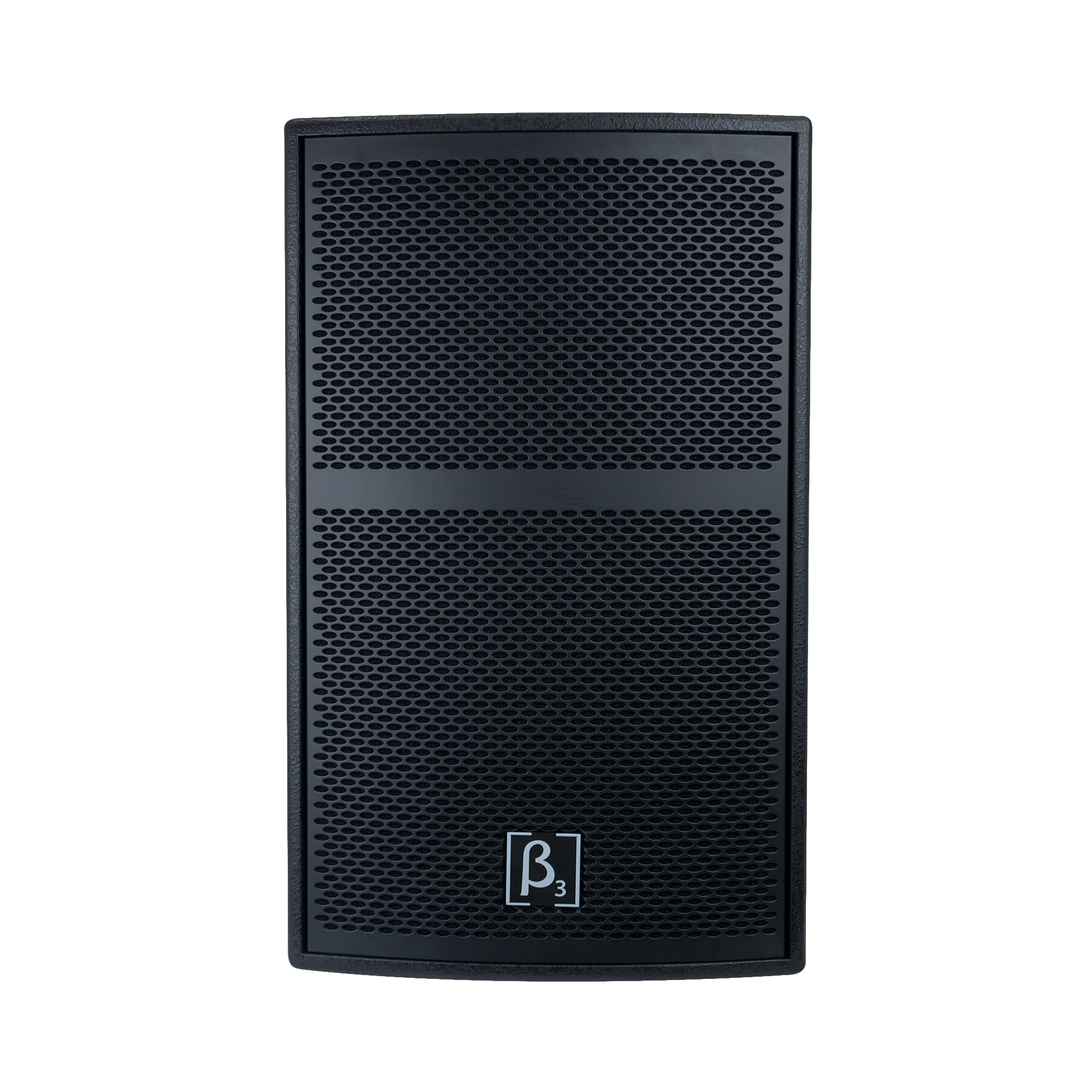 Cabina Pasiva BETA THREE X12i de 12 Pulgadas 300W RMS en Madera de Abedul
