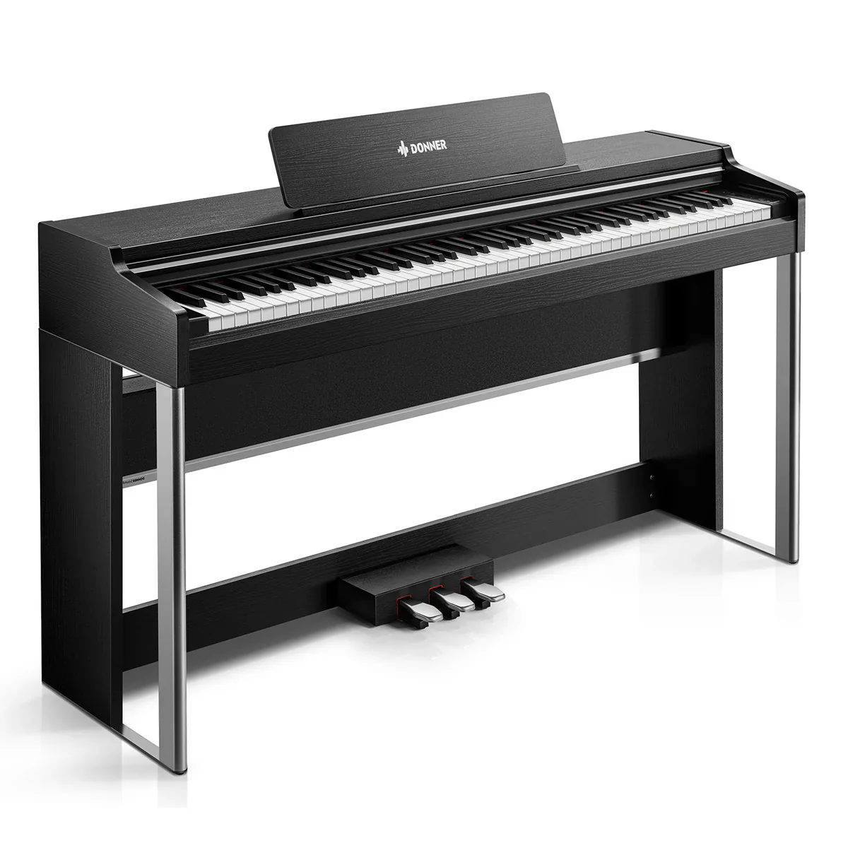 Piano Digital Donner Ec7045 Ddp-200Pro