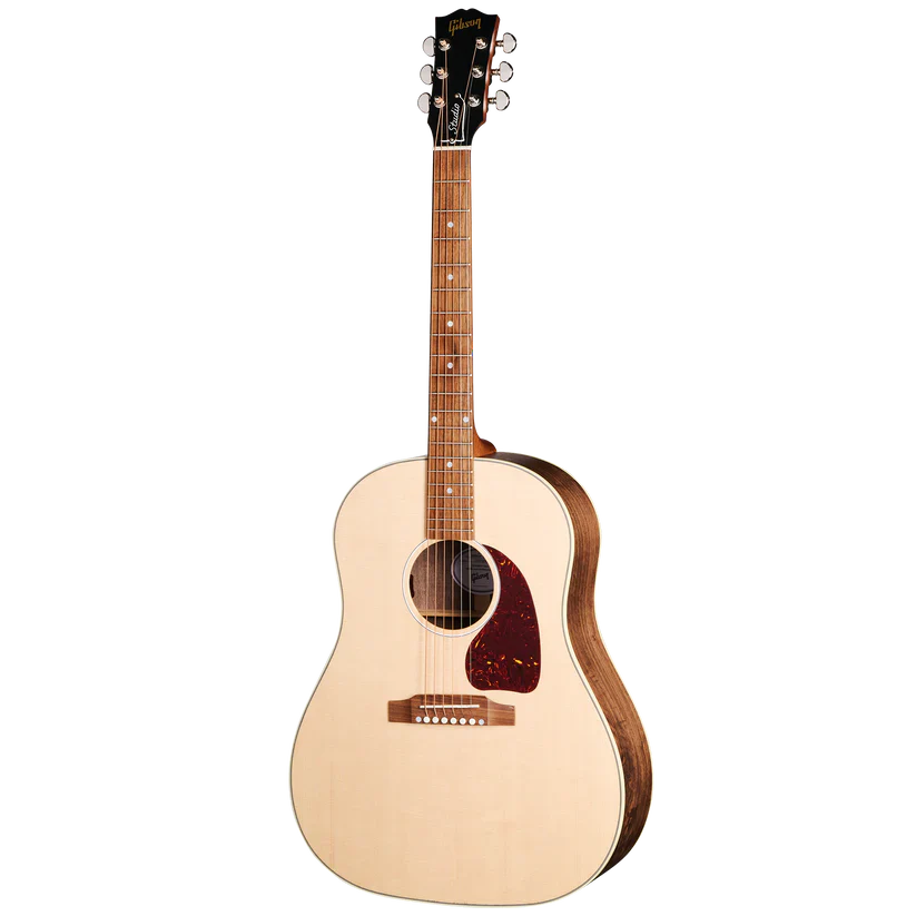 Guitarra Acustica Gibson J-45 Walnut Mcrs4swlan