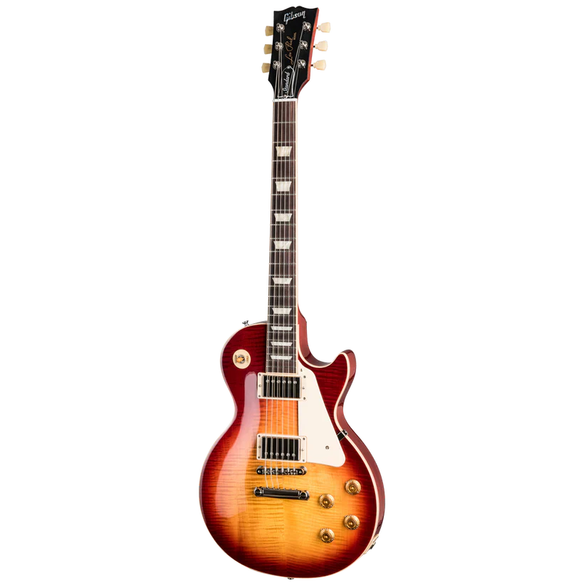 Guitarra Electrica Gibson Lp 50s Lps500lhsnh1