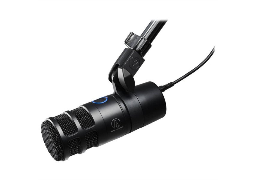 Micrófono USB Audio-Technica AT2040USB Dinámico Hipercardioide
