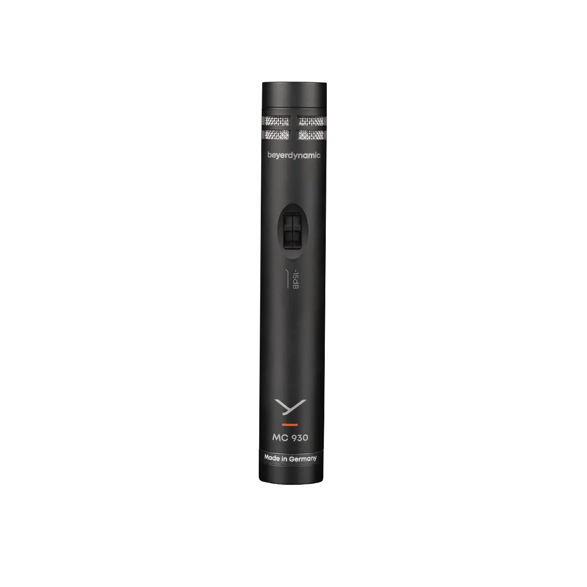 Microfono Beyerdynamic MC 930 Condensador Cardiode