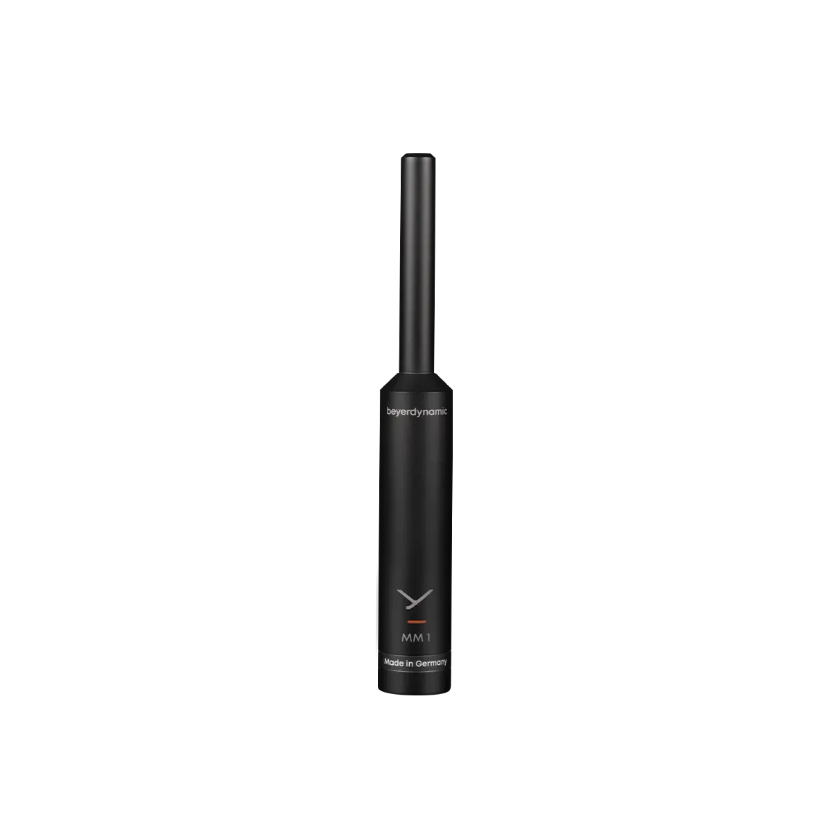 Microfono Beyerdynamic MM 1 Medicion Omnidireccional