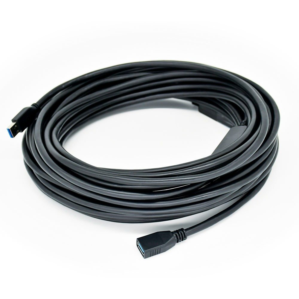 Kramer CA-USB3/AAE Cable Extensor Activo USB A 3.0