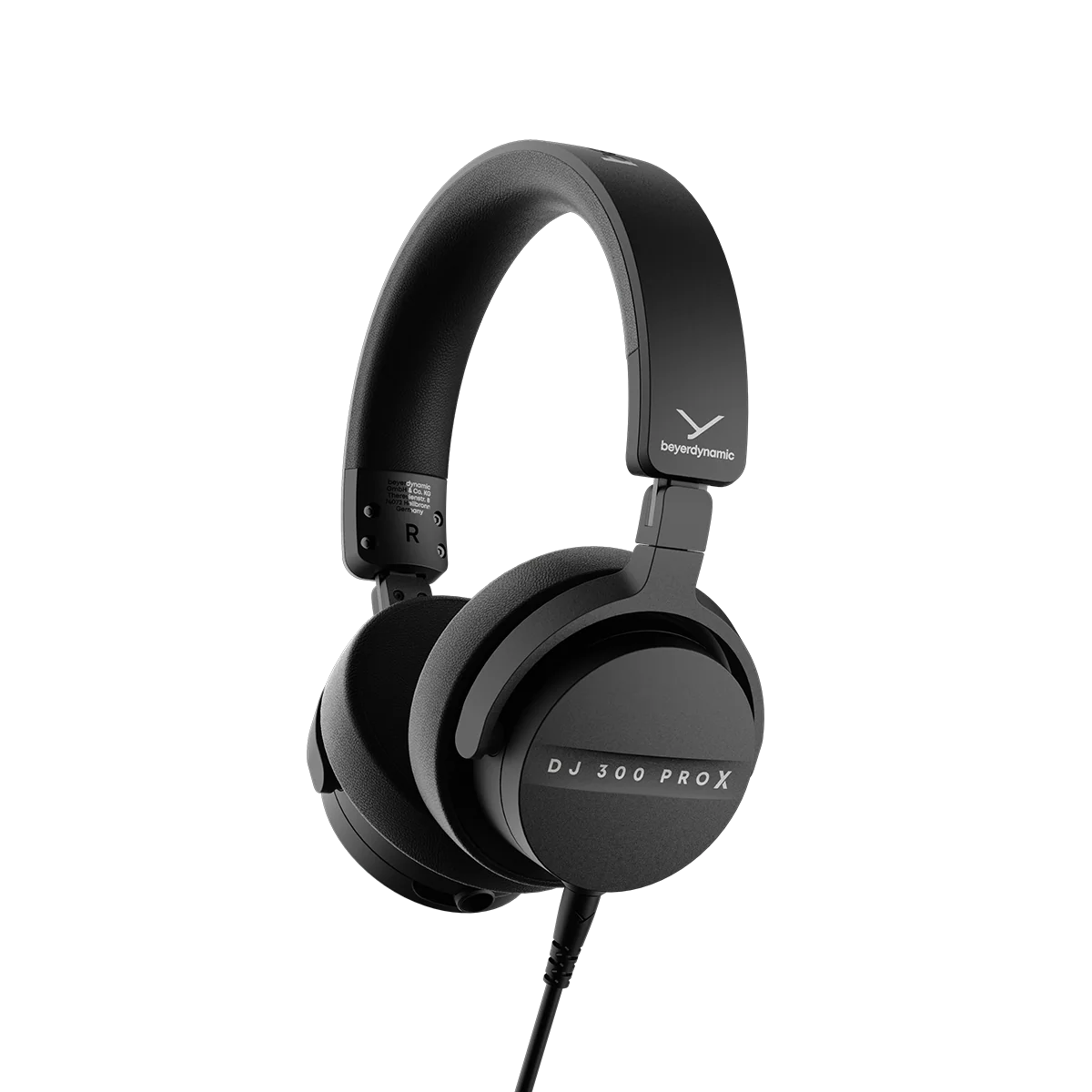Audifono Beyerdynamic DJ 300 PRO X Profesional