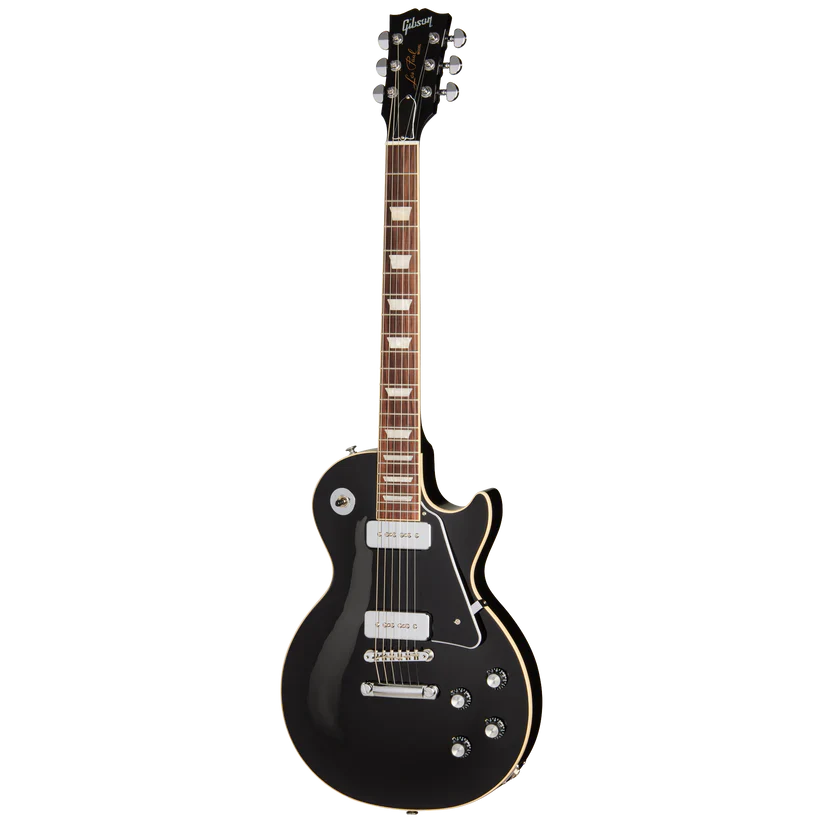 Guitarra Electrica Gibson Les Paul Standard LPS6P9NG25EBCH1 Noel Gallagher
