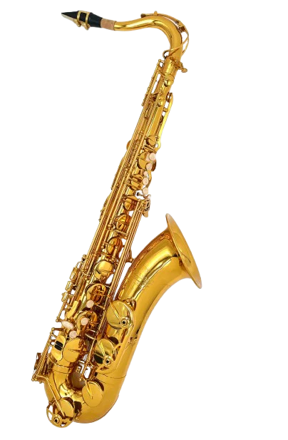 Saxofon Tenor Victory G2-ttgl Triumph Series