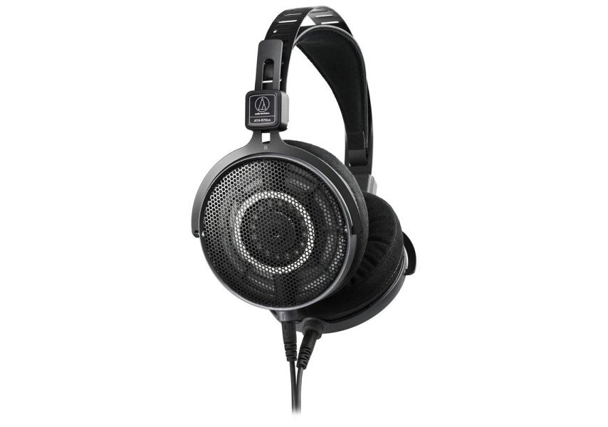 Audífonos Audio-Technica ATH-R70xa Abiertos de Monitoreo Profesional