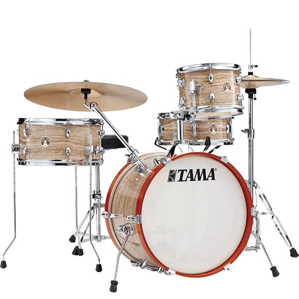 Bateria Tama Ljk48H4-Cmw 4 Pc