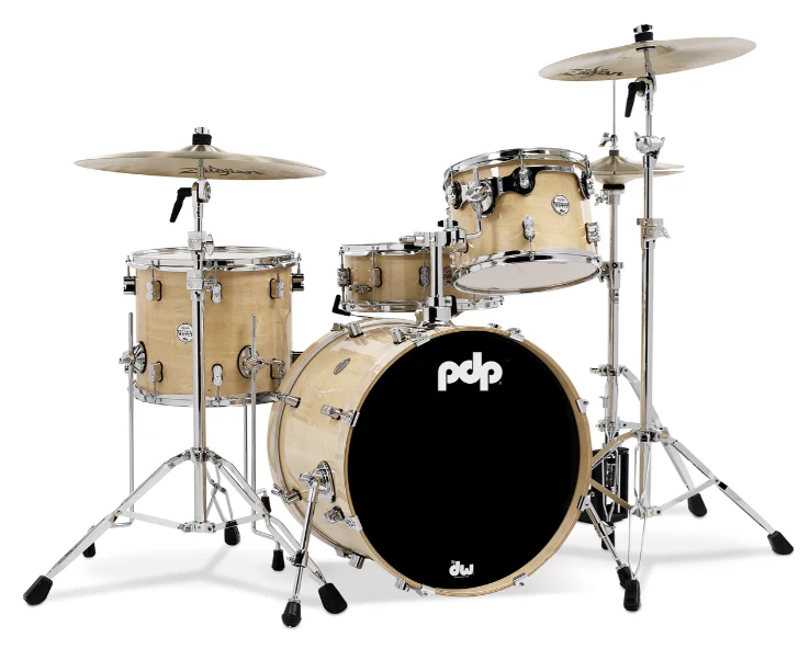 Bateria PDP Pdcm2014 NA Concept Maple