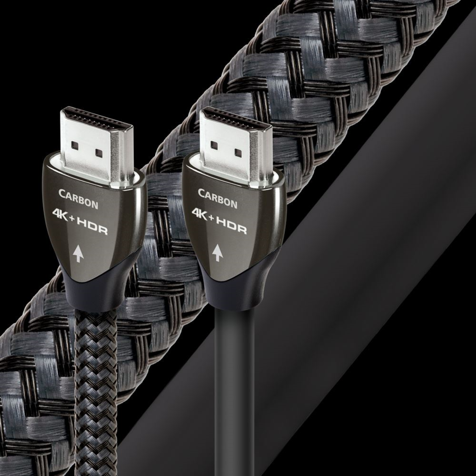Cable HDMI AudioQuest Carbon 3 Metros Digital Audio y Video Profesional