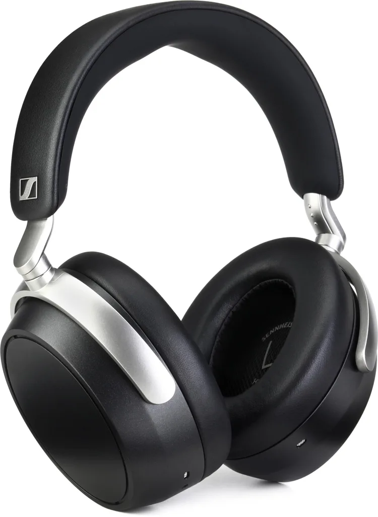 Audífonos Audiófilos Hi-Fi Inalámbricos Sennheiser HD 630 con ANC y Bluetooth