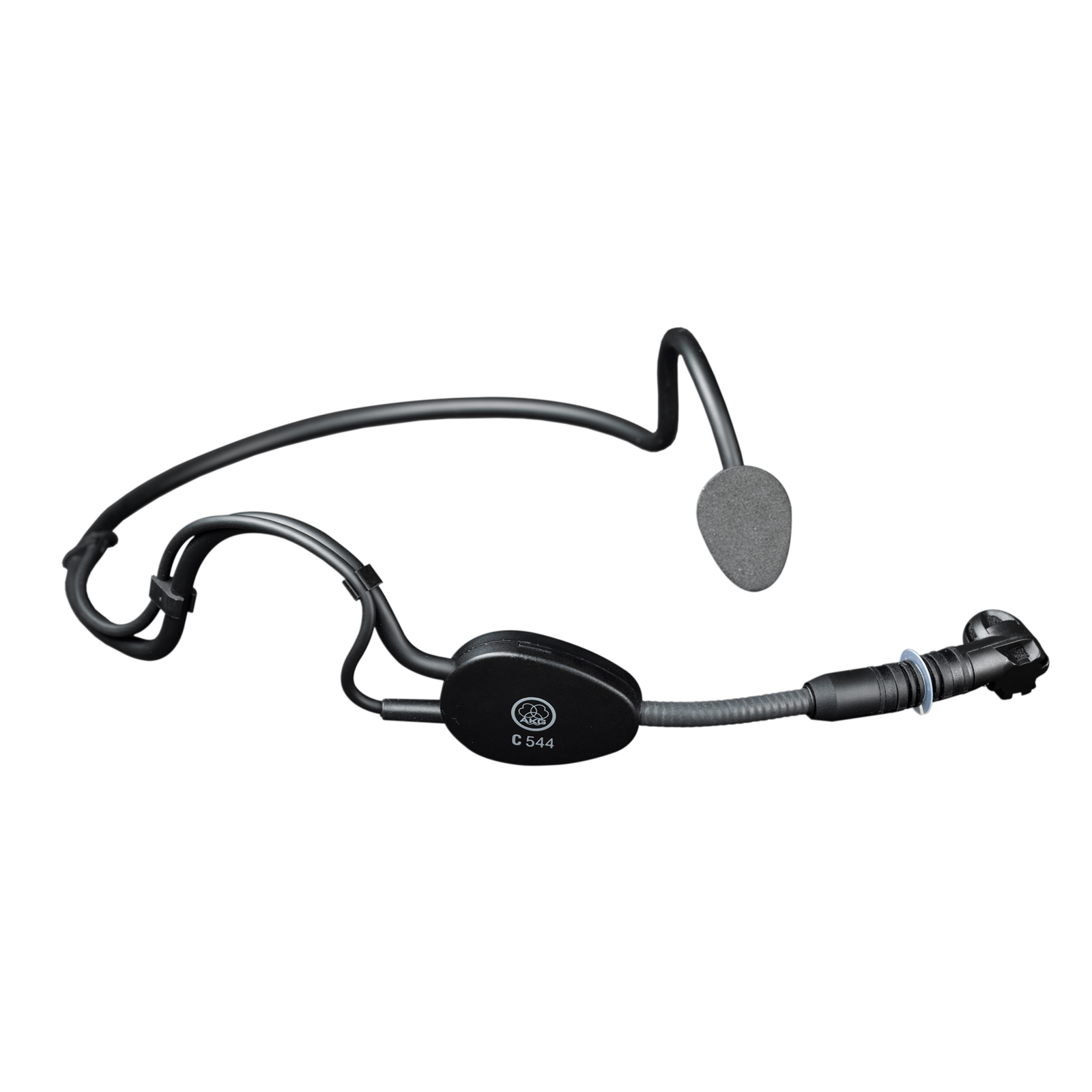 Micrófono de Diadema AKG C544 L con Conector Mini XLR de 3 Contactos