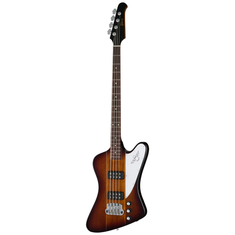 Bajo Electrico Gibson BAT4SN00TBCH1 Thunderbird Tobacco Sunburst Perimeter