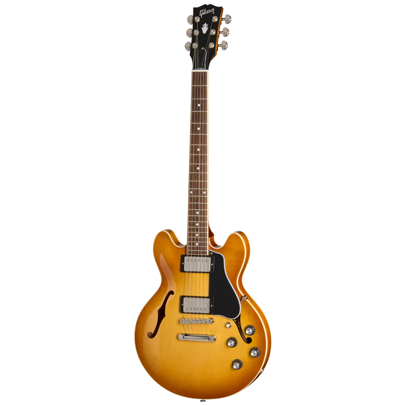 Guitarra Electrica Gibson ES3900HBNH1 Es-339 Honeyburst