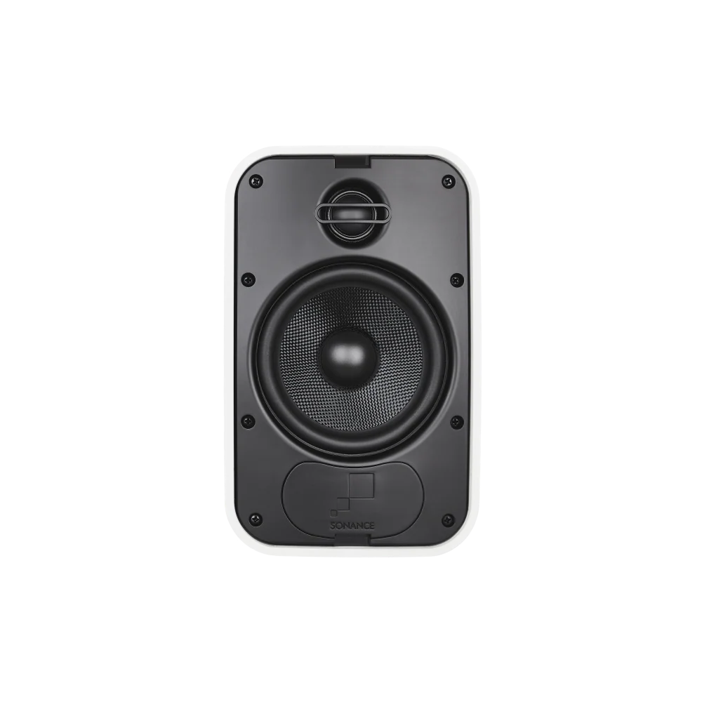 Parlante de Pared para Exteriores Sonance Mariner 56 Blanco 93150 โ Unidad