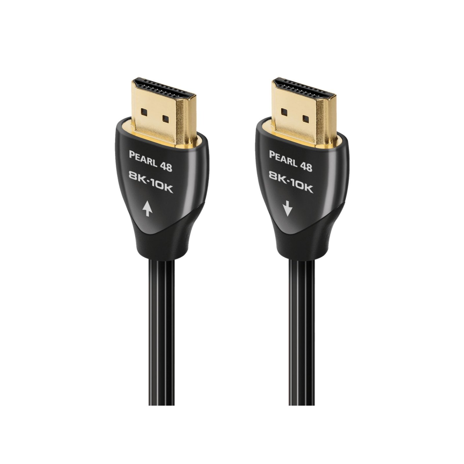 Cable HDMI AudioQuest Pearl 5 Metros 48Gbps de Alta Velocidad