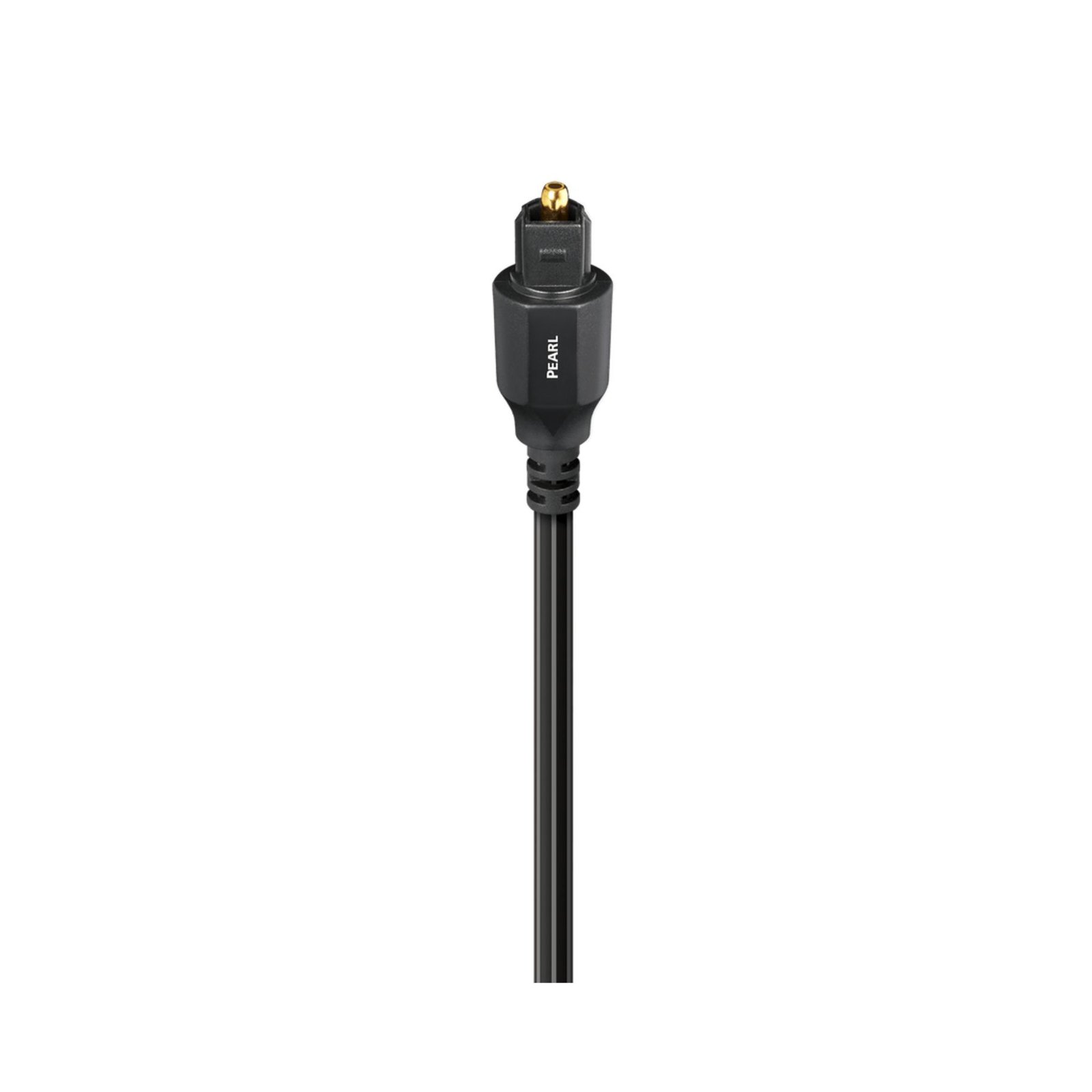 Cable Óptico Digital AudioQuest Pearl OptiLink 3 Metros Profesional