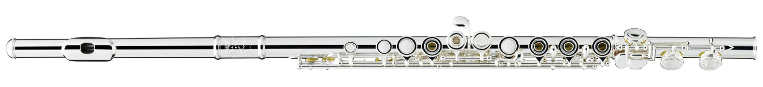 Flauta Powell Sonare Traversa Ps11cef-40101-2-0