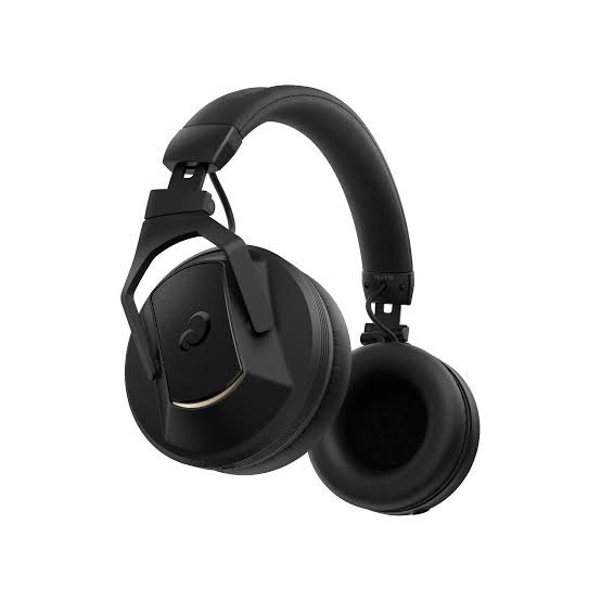 Audífonos DJ Inalámbricos Profesionales AlphaTheta HDJ-F10-TX con Transmisor SonicLink pioneer