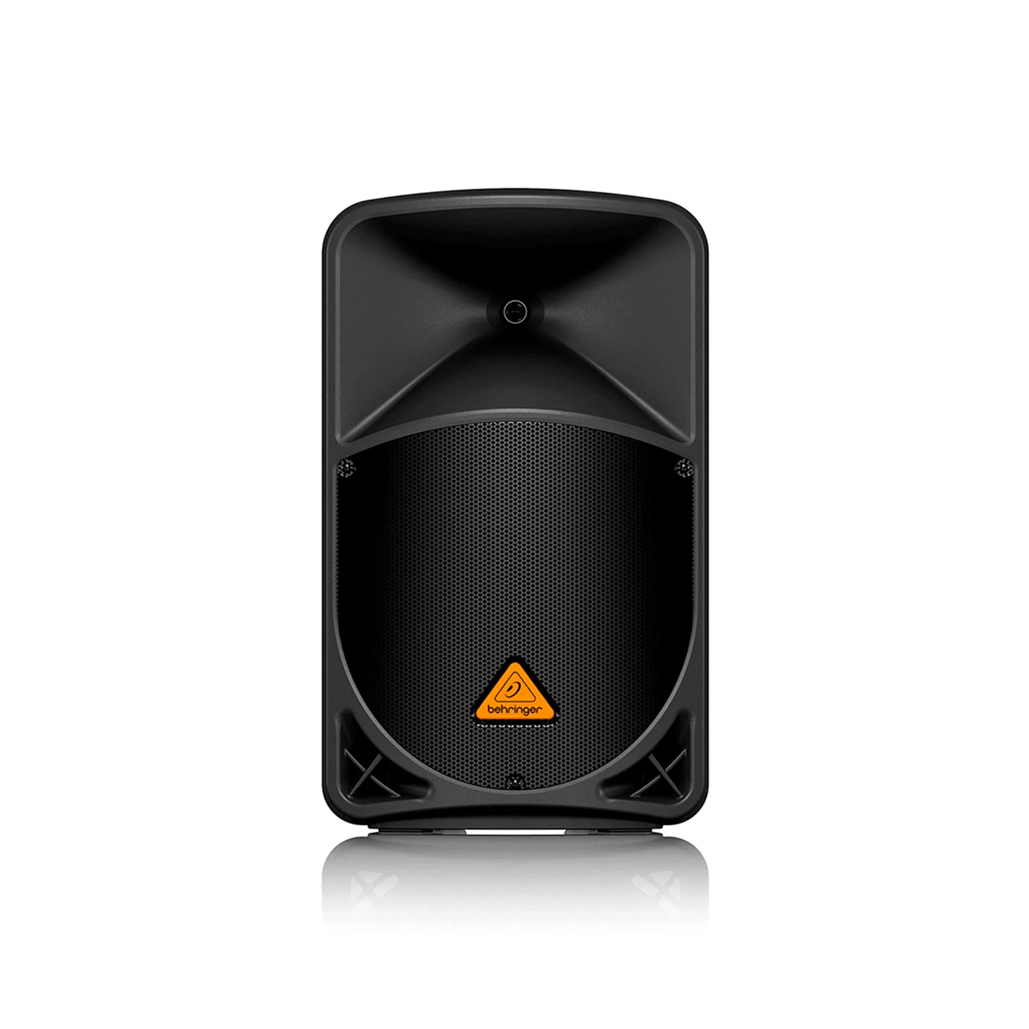 Cabina Activa Behringer B112MP3 12″ con USB y Reproductor MP3