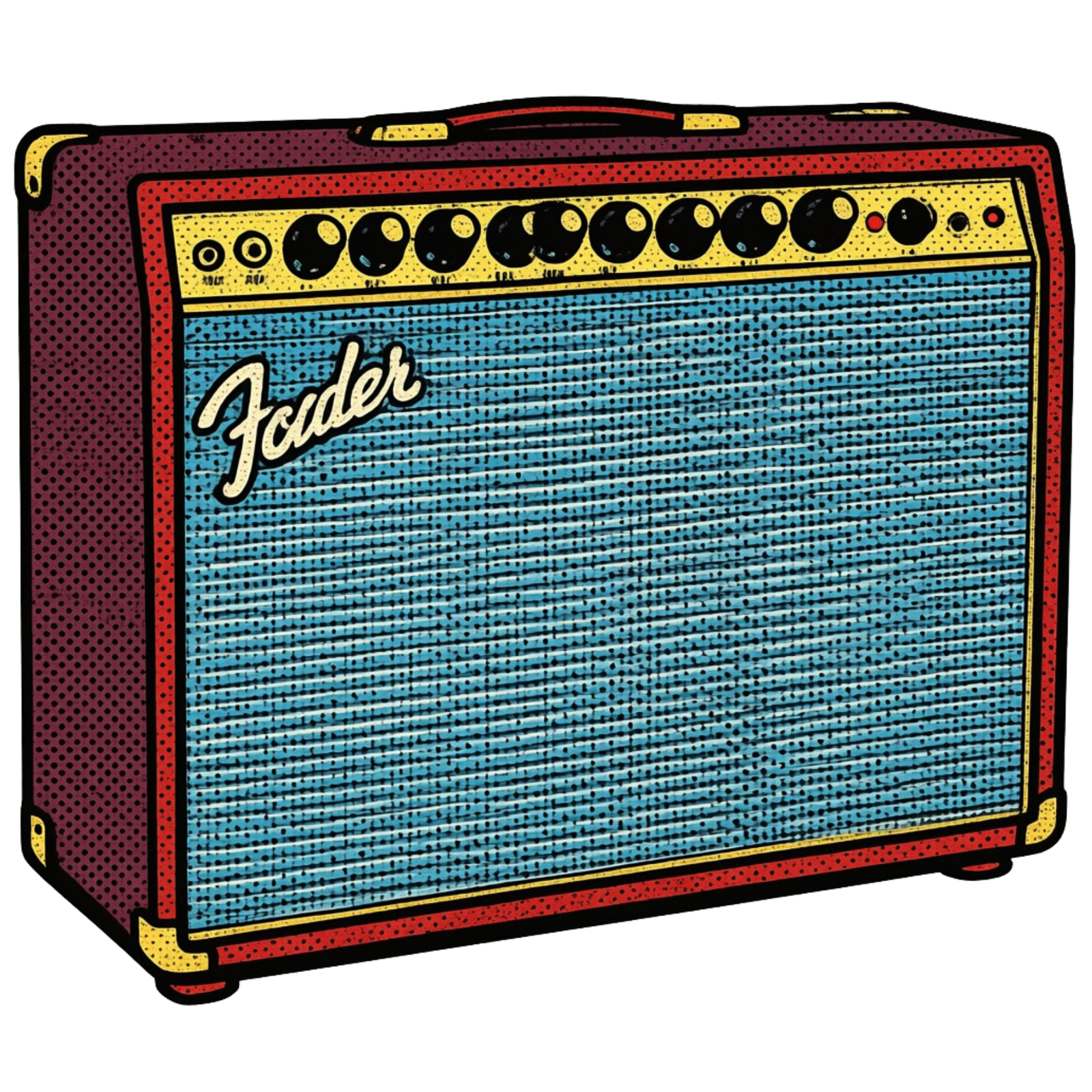 AMPLIFICADORES GUITARRA